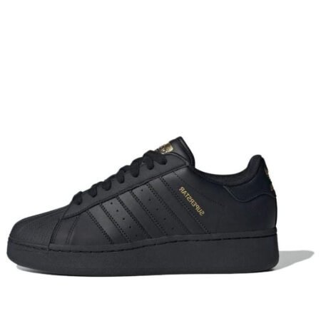 adidas originals Superstar XLG 'Black' ID4656