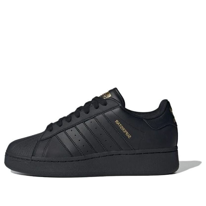 adidas originals Superstar XLG 'Black' ID4656