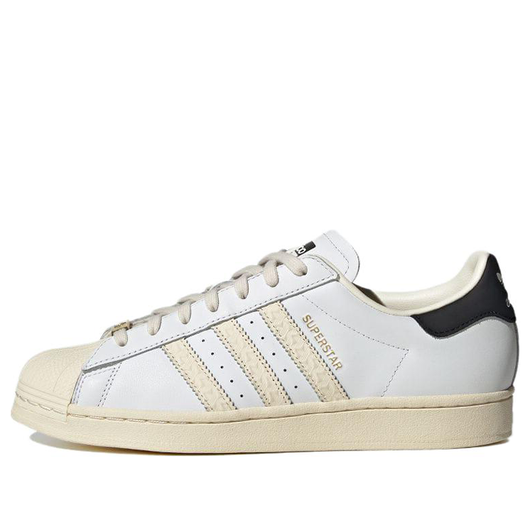 adidas originals Superstar 'Cloud White' ID4675