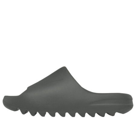 (GS) adidas Yeezy Slide 'Dark Onyx' ID5104