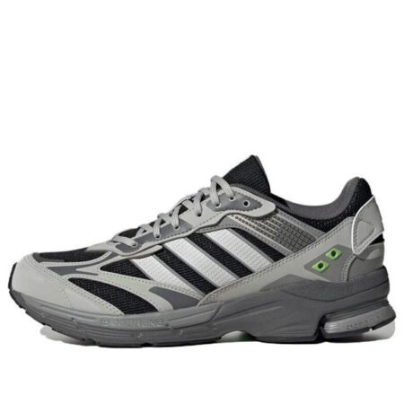 adidas Spiritain 2000 Shoes 'Black Grey White' ID5410