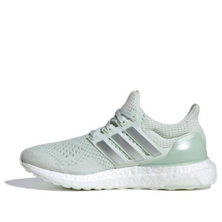 (WMNS) adidas Ultraboost 1.0 'Green' ID5882