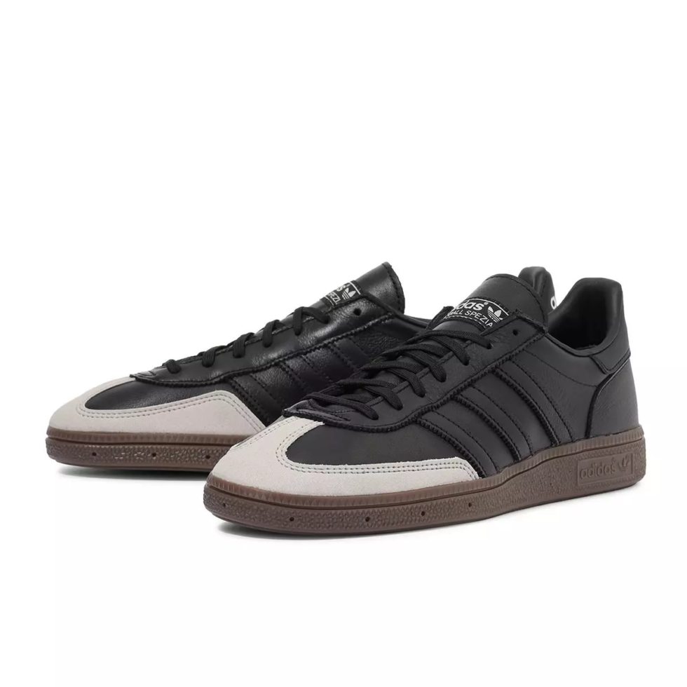 adidas Handball Spezial 'Orbit Grey Core Black' ID6115 - Image 3