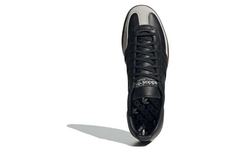 adidas Handball Spezial 'Orbit Grey Core Black' ID6115 - Image 4