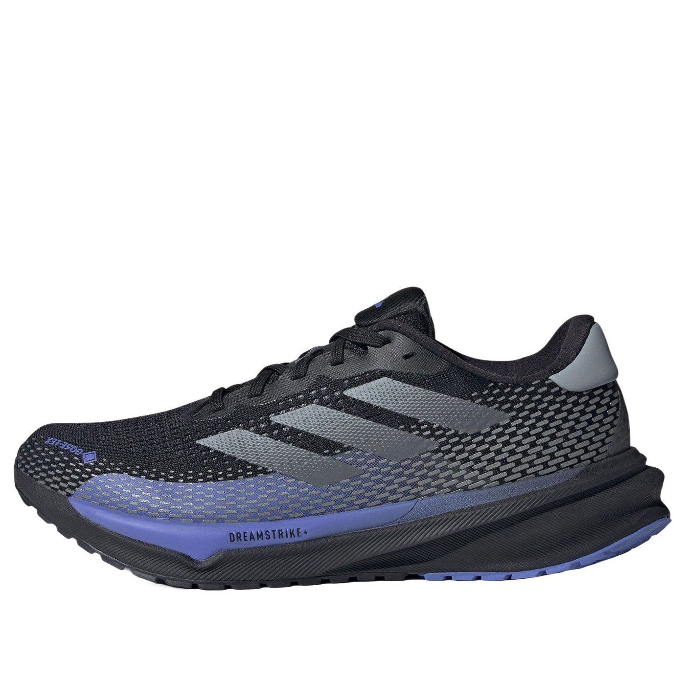 adidas Supernova GTX 'Black Purple Blue' ID6307