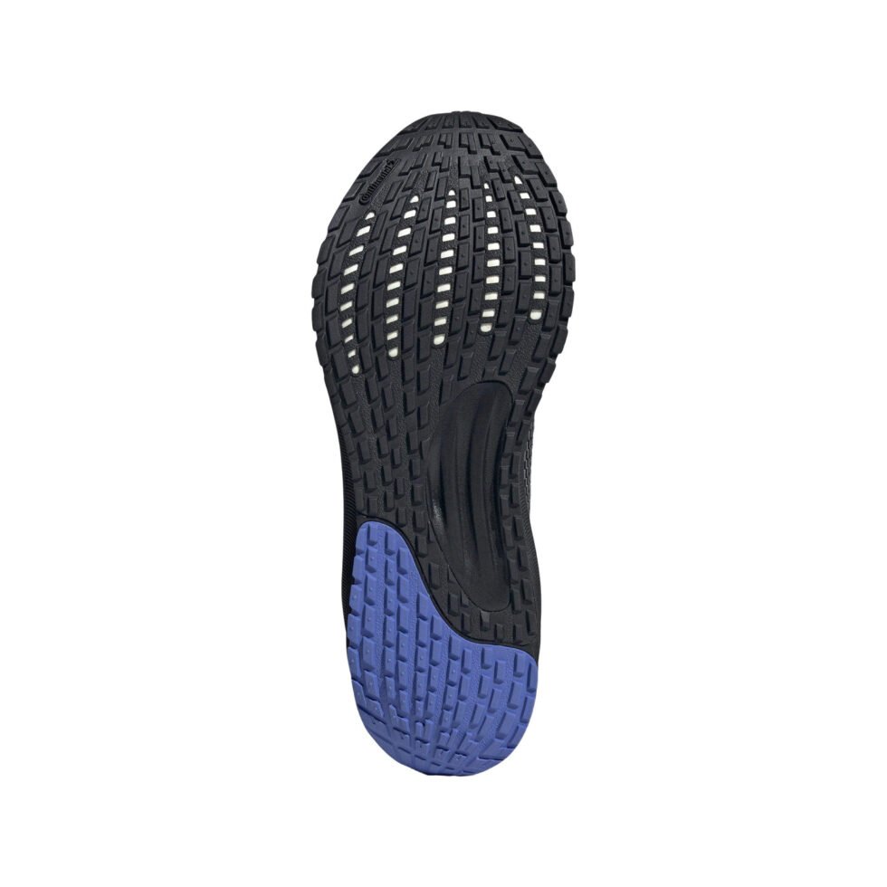 adidas Supernova GTX 'Black Purple Blue' ID6307 - Image 5