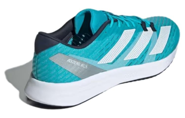 adidas Adizero RC 5 'Teal' ID6915 - Image 3