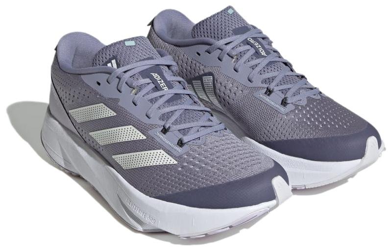 (WMNS) adidas Adizero SL 'Silver Violet' ID6929 - Image 3