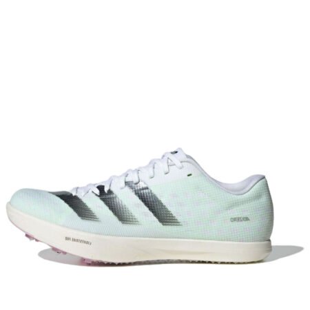 adidas Adizero Long Jump 'Green' ID7244