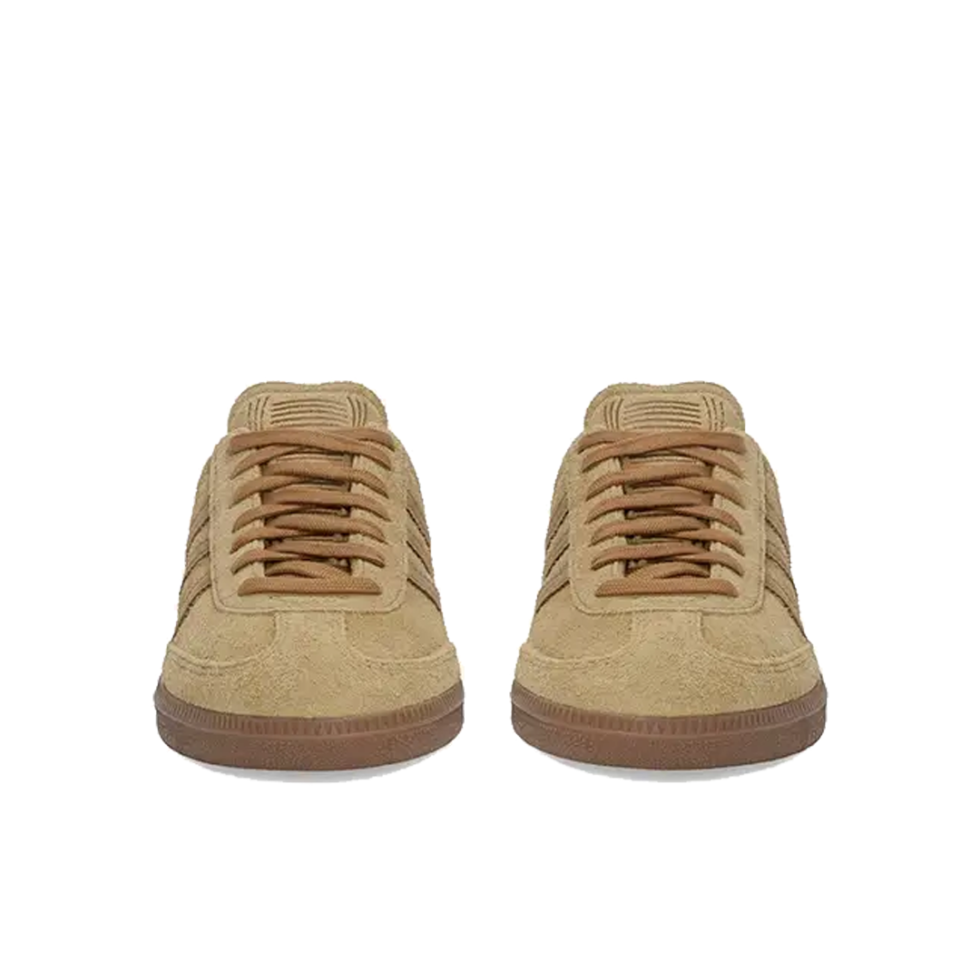 adidas x JJJJound Samba OG 'Mesa' ID8709 - Image 5