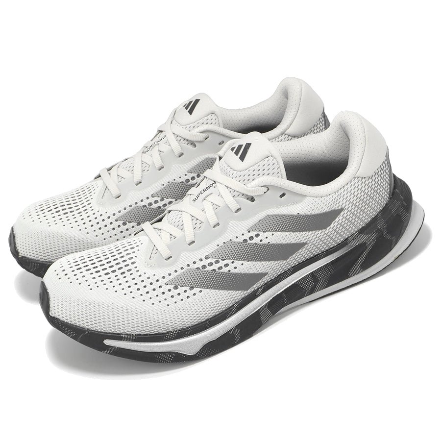 adidas Supernova Rise 'Grey Iron Metallic' ID8782 - Image 3