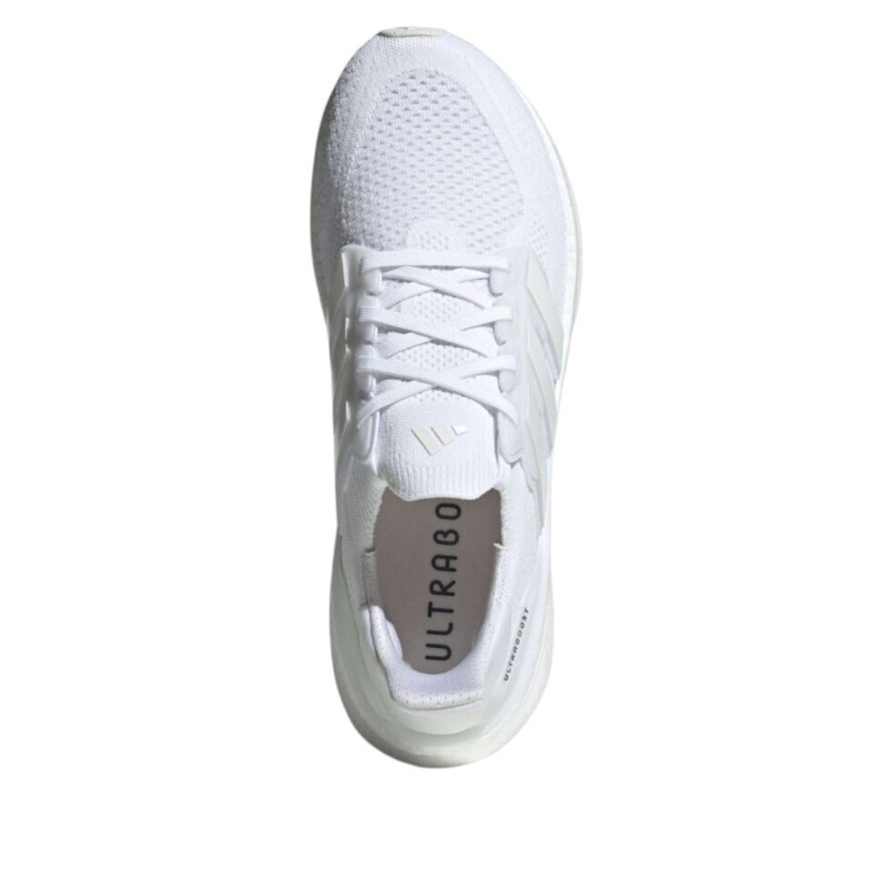 adidas Ultraboost 5.0 'White' ID8813 - Image 4