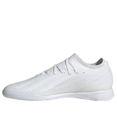 adidas X Crazyfast.3 IN 'Cloud White' ID9342