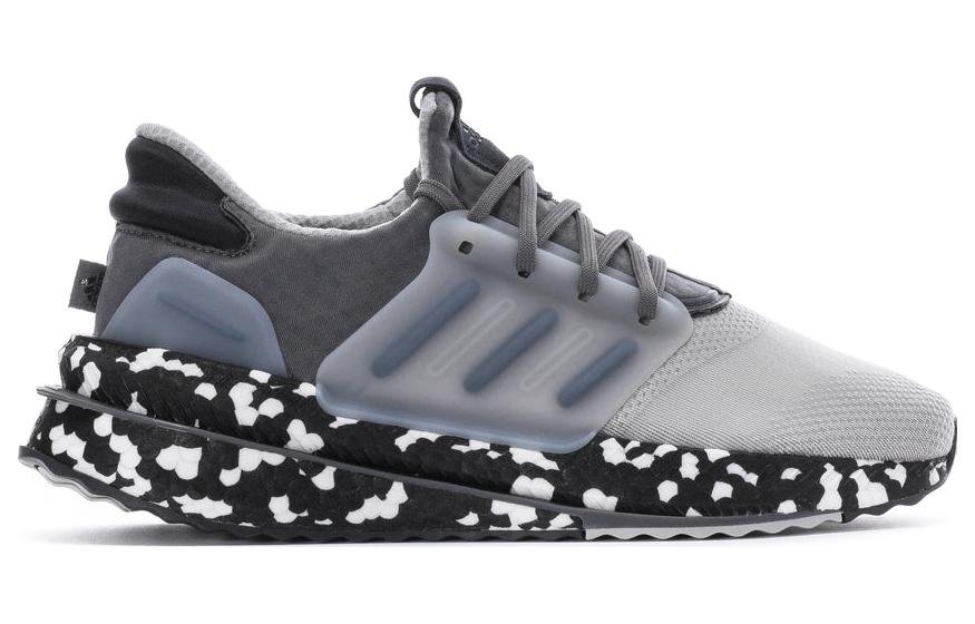 adidas X_PLRBOOST 'Grey' ID9437 - Image 2