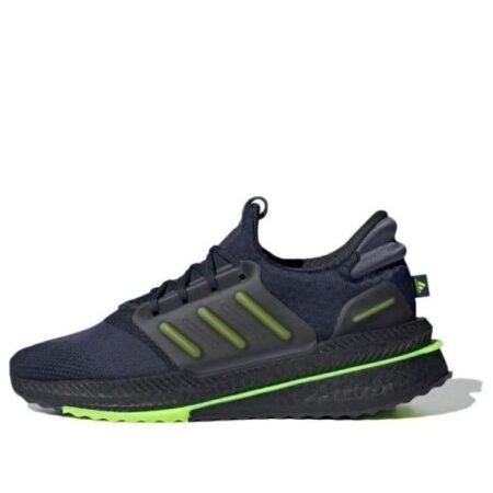 adidas X_PLRBOOST 'Black' ID9574