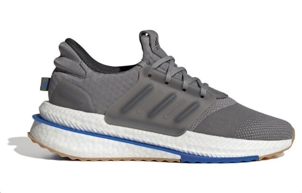 adidas X_PLRBOOST 'Grey' ID9575 - Image 2