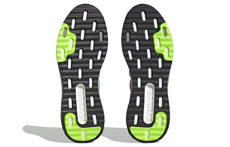 adidas X_PLRBOOST 'Dash Grey' ID9596 - Image 6
