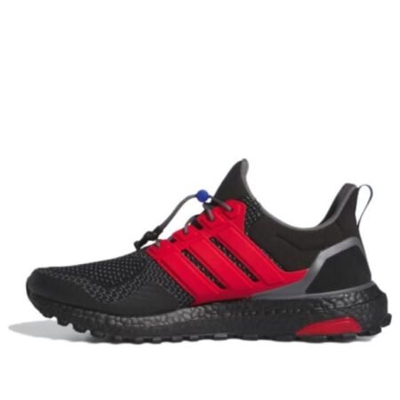adidas Ultraboost 1.0 ATR 'Black Better Scarlet' ID9641
