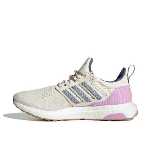 (WMNS) adidas Ultraboost 1.0 'Off White Bliss Lilac' ID9669