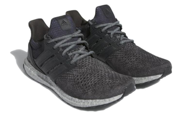 adidas Ultraboost 1.0 'Dark Grey' ID9674 - Image 3