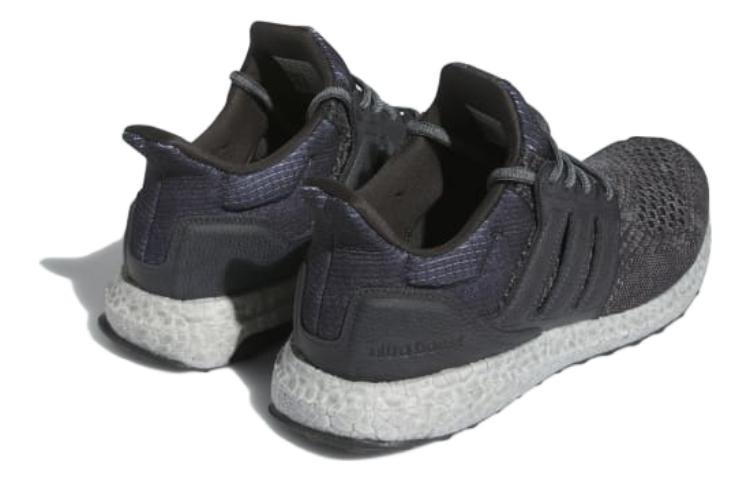 adidas Ultraboost 1.0 'Dark Grey' ID9674 - Image 4