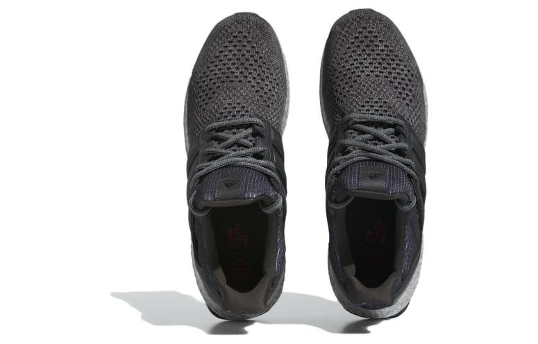 adidas Ultraboost 1.0 'Dark Grey' ID9674 - Image 5
