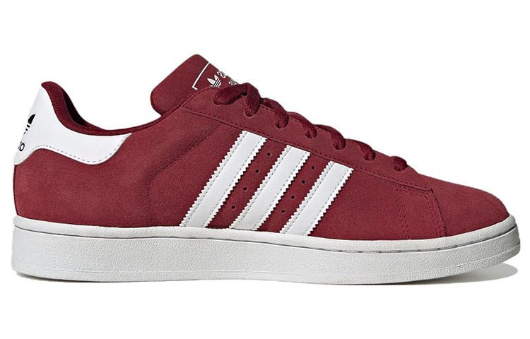 adidas Campus 2 'White' ID9842 - Image 2