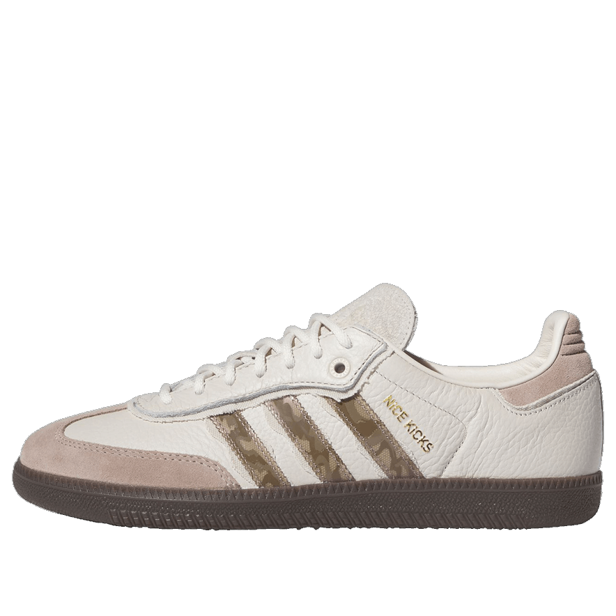 adidas x Nice Kicks Samba 'Consortium Cup' IE0172