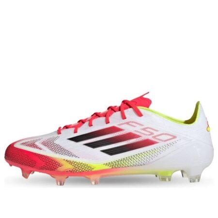 adidas F50 Elite FG 'Pure Victory Pack' IE1206