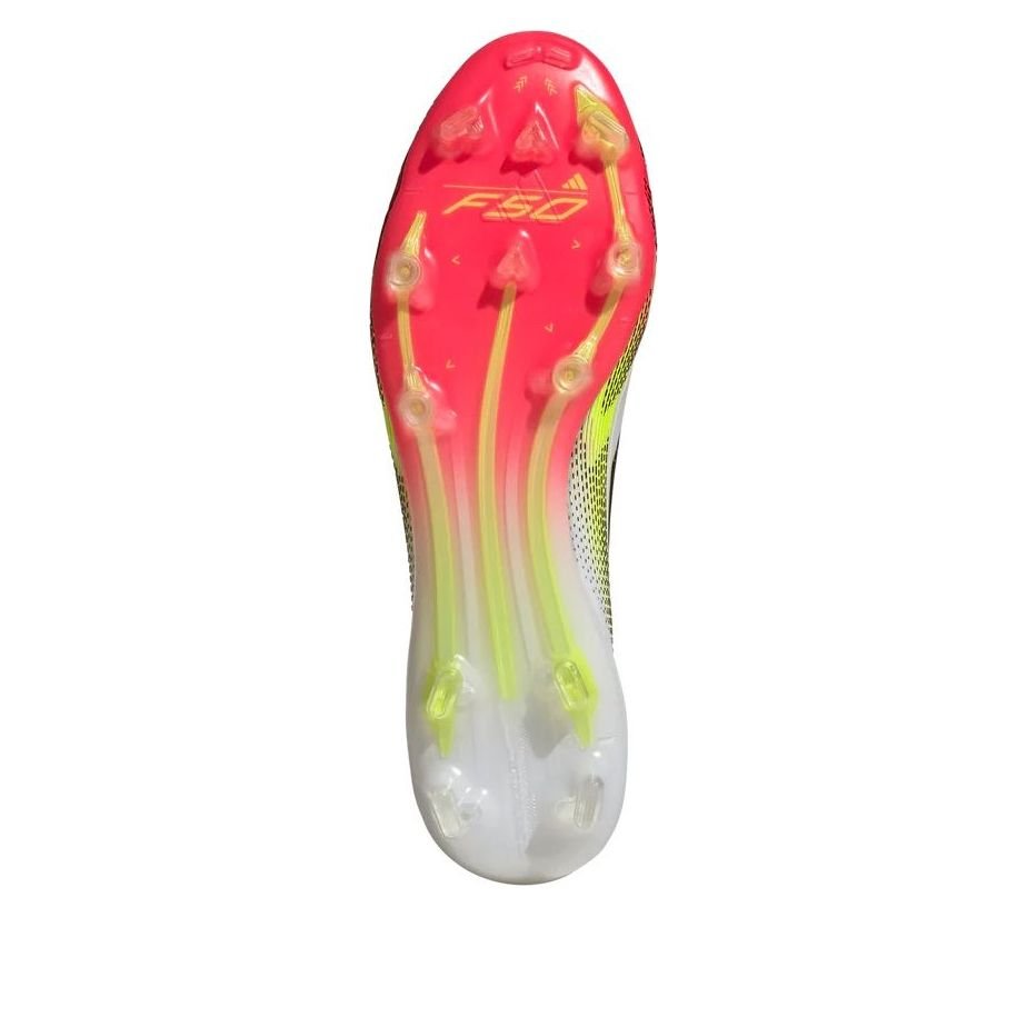 adidas F50 Elite FG 'Pure Victory Pack' IE1206 - Image 6