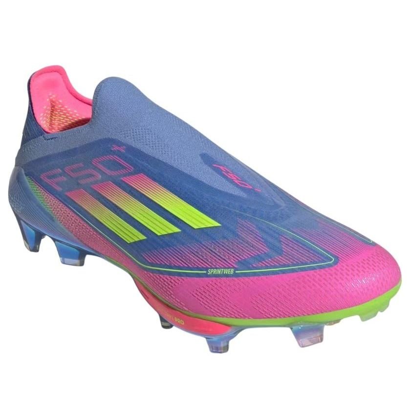 adidas F50+ FG 'Celestial Victory' IE1250 - Image 2