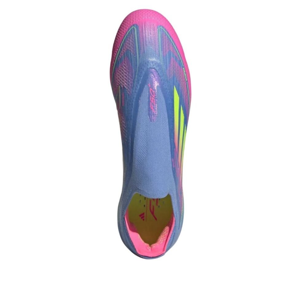 adidas F50+ FG 'Celestial Victory' IE1250 - Image 4