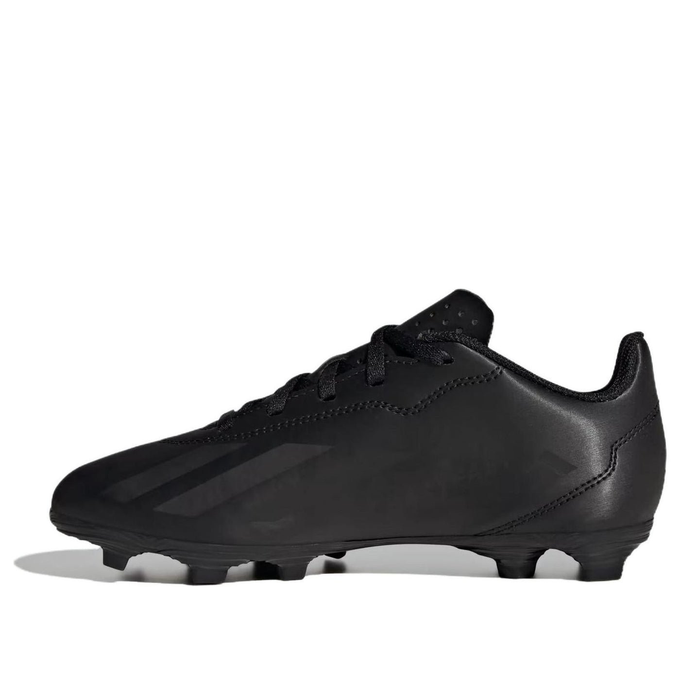 (GS) adidas X Crazyfast.4 FG 'Nightstrike Pack' IE1590
