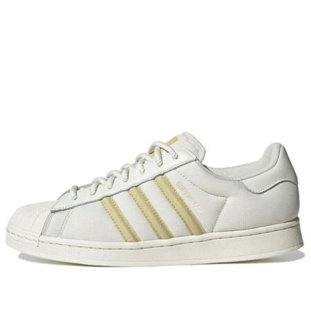 adidas originals Superstar 'Yellow' IE1830