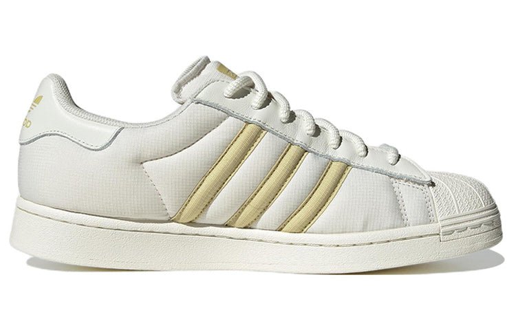 adidas originals Superstar 'Yellow' IE1830 - Image 2