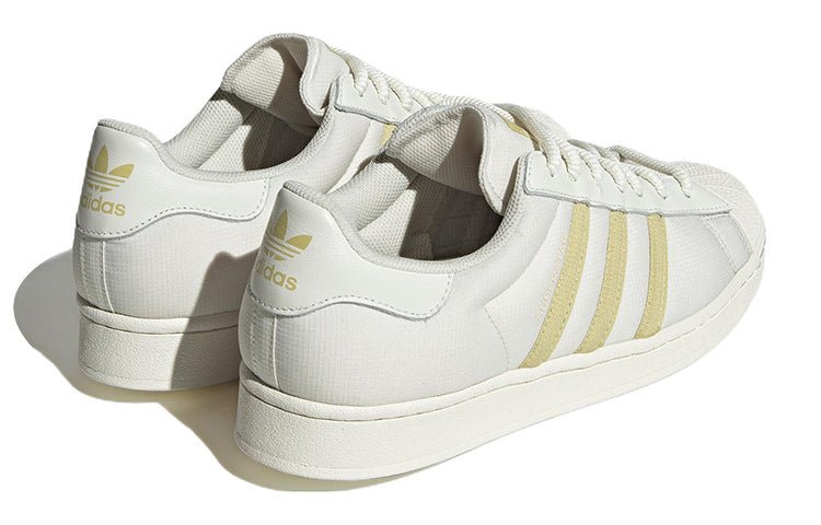 adidas originals Superstar 'Yellow' IE1830 - Image 4
