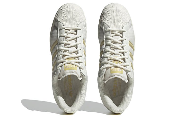 adidas originals Superstar 'Yellow' IE1830 - Image 5