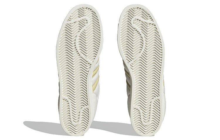 adidas originals Superstar 'Yellow' IE1830 - Image 6