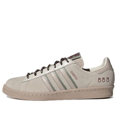 adidas x Miffy x Fansack Campus 80s 'Chinese New Year' IE1900