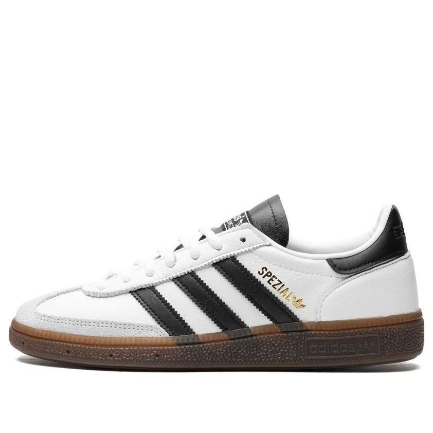 adidas Handball Spezial 'Cloud White Black' IE3403