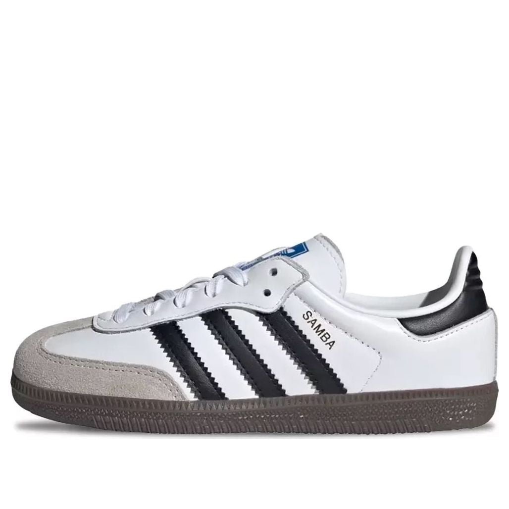 (PS) adidas Samba OG C 'White Gum' IE3677