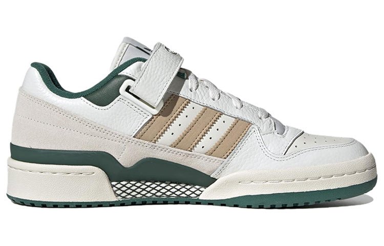 adidas originals FORUM 'White' IE4585 - Image 2