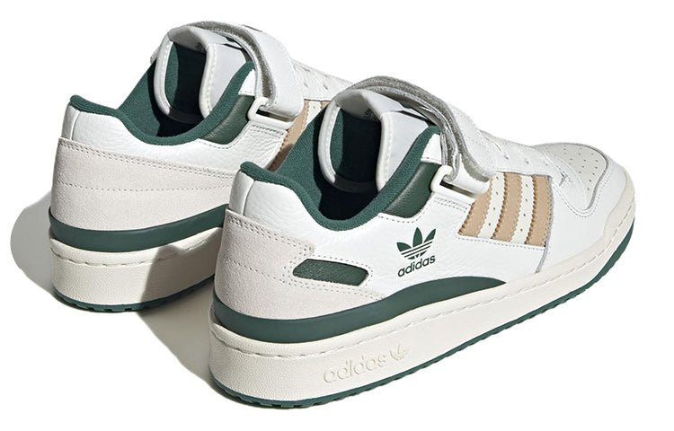adidas originals FORUM 'White' IE4585 - Image 4