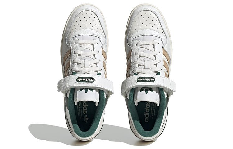adidas originals FORUM 'White' IE4585 - Image 5