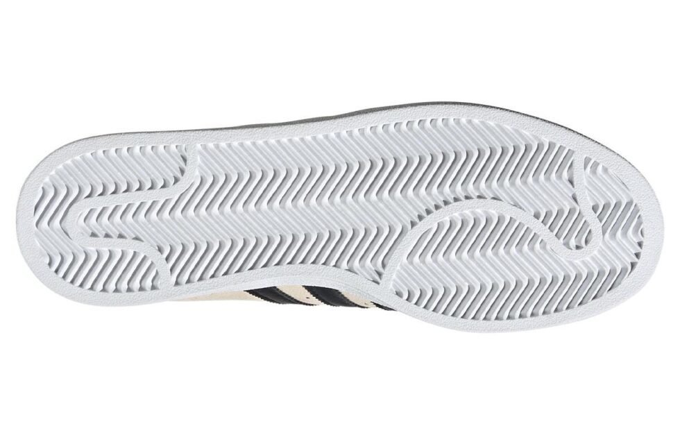 adidas Campus 2 'Wonder White Black' IE4593 - Image 7