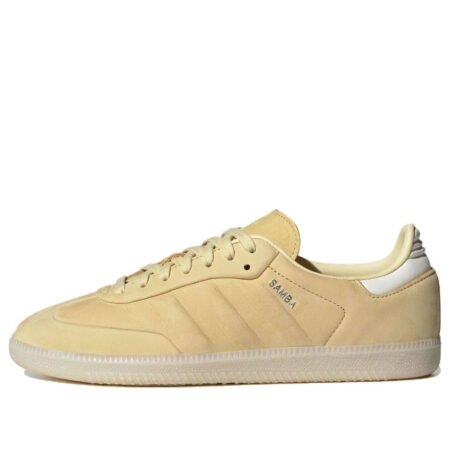 adidas Samba 'Almost Yellow' IE4955