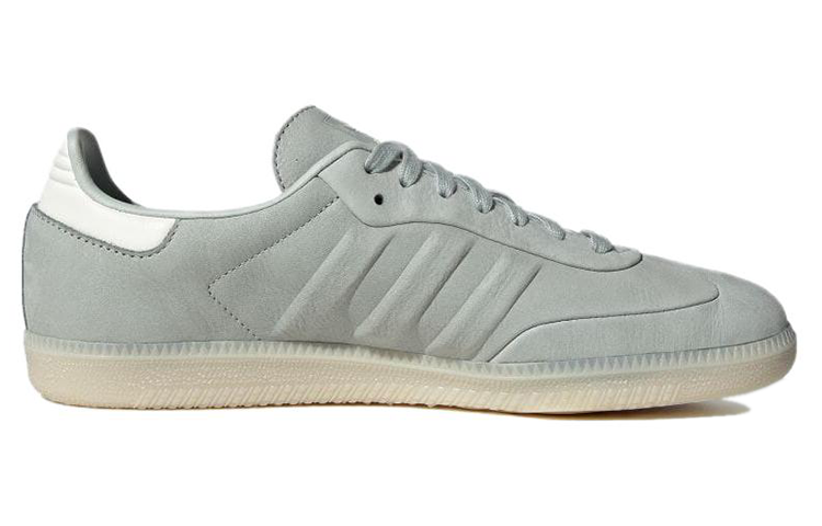adidas Samba 'Wonder Silver' IE4957 - Image 2