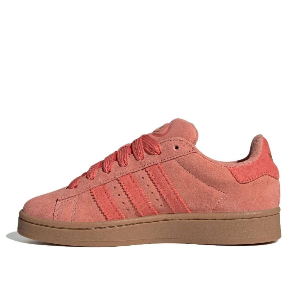 (WMNS) adidas Campus 00s 'Wonder Clay' IE5587 - Image 2