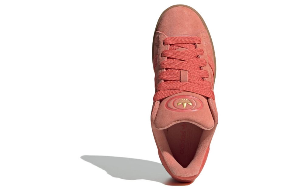(WMNS) adidas Campus 00s 'Wonder Clay' IE5587 - Image 6