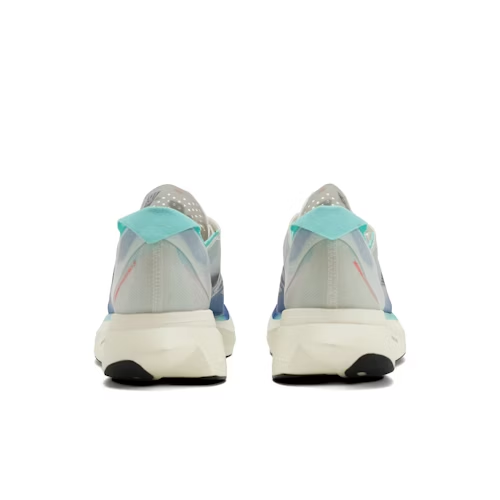 adidas Adizero Adios Pro 3 'Beige Cobalt Blue' IE6237 - Image 4